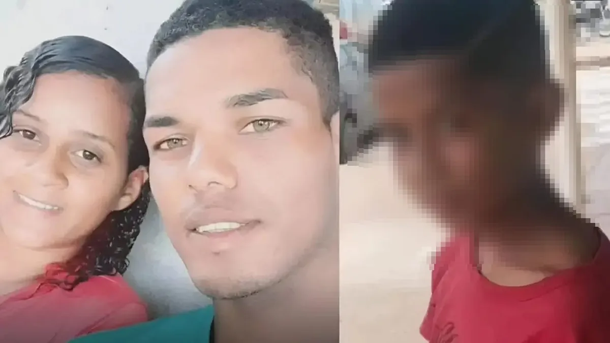 Três pessoas da mesma família são encontradas mortas dentro de caixa d’água