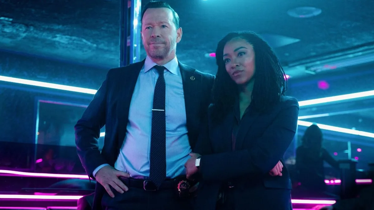 How to watch Boston Blue season 2 online for free – stream police drama from anywhere