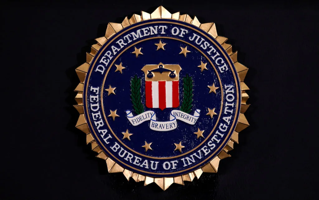 Authorities investigate letters with 'suspicious substances' sent to congressional, election offices