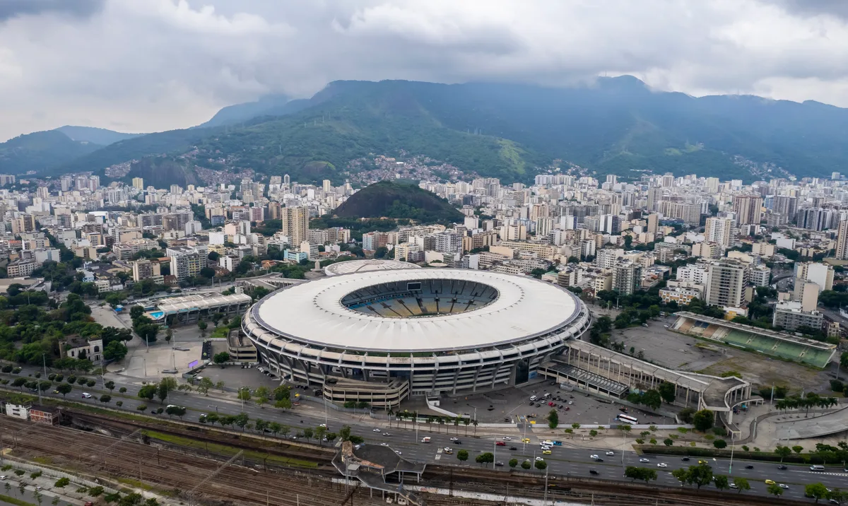 12 dias até a liberação: veja a linha do tempo do Vasco até ter o Maracanã contra o Boca Juniors