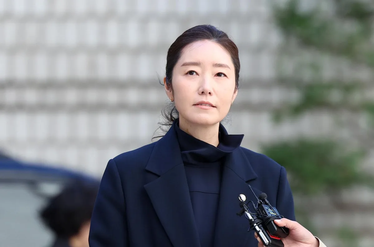 ‘1억 공천헌금’ 강선우, 1심 징역 2년6개월 불복해 항소