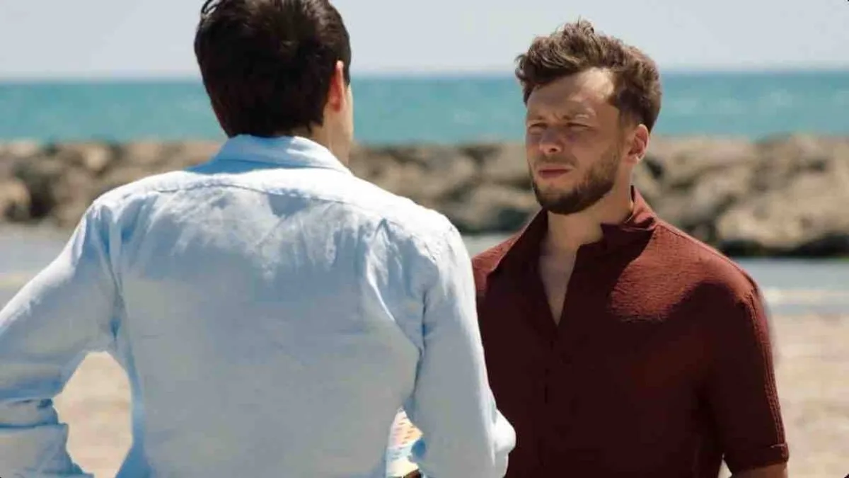 Ici tout commence : ce qui vous attend dans l'épisode 1515 du mercredi 2 septembre 2026 [SPOILERS]