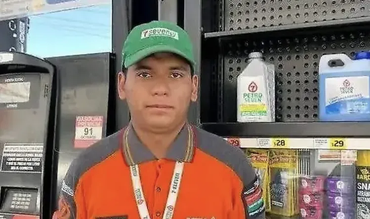 Abuela de joven desaparecido en Torreón suplica apoyo: ‘Vivimos entre la angustia y el desvelo’