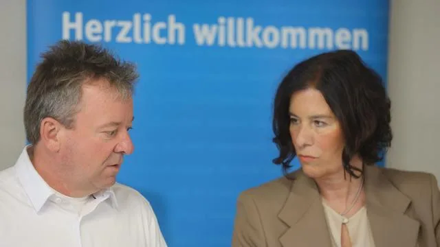 Erntebilanz: Hitze drückt Ernte – Thüringens Bauern fordern mehr Hilfe
