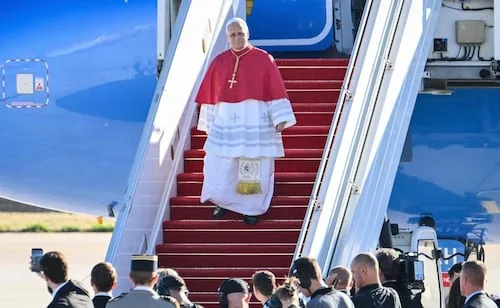 ¿Se mantiene la gira del papa León XIV en América Latina? Esto se sabe, tras diagnóstico de cáncer de pulmón