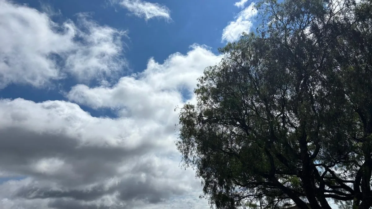 Paraná inicia semana com -0,8ºC e deve terminar com 35ºC; veja a previsão do tempo por região