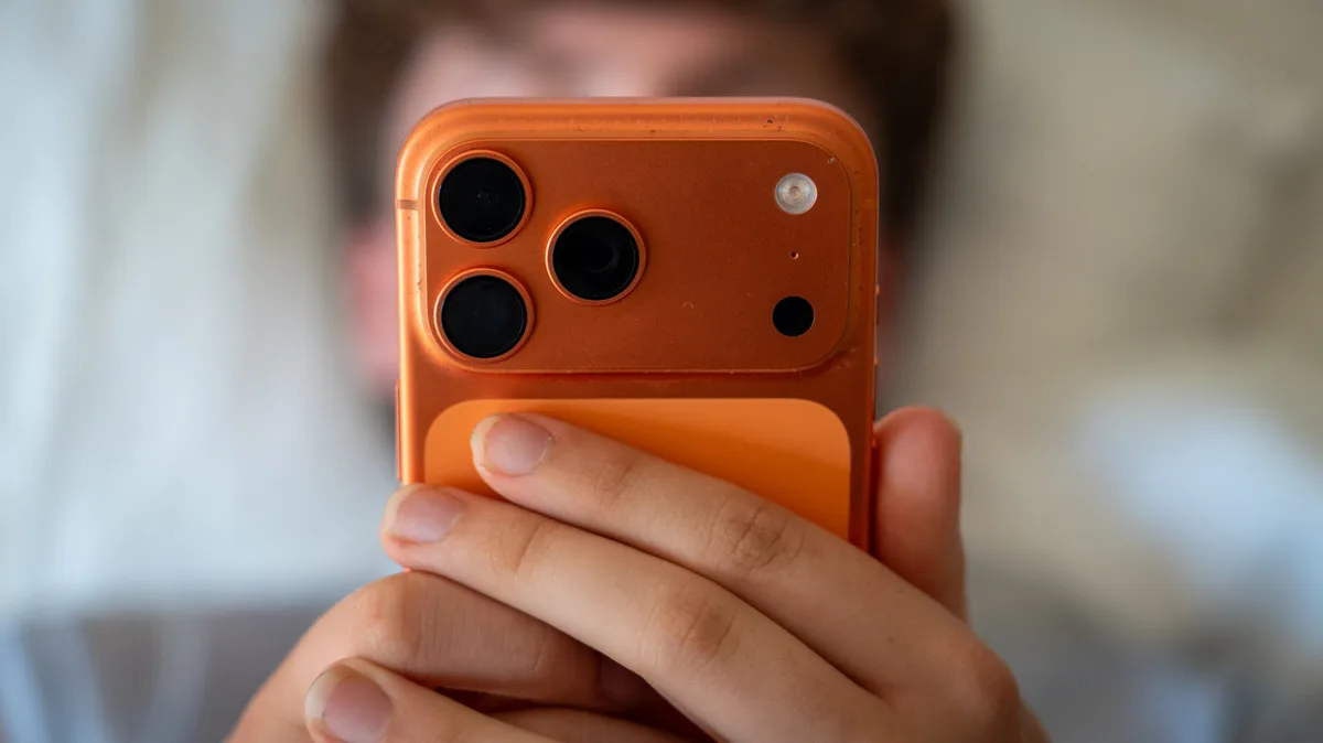 What actually happens when you let apps track your activity?