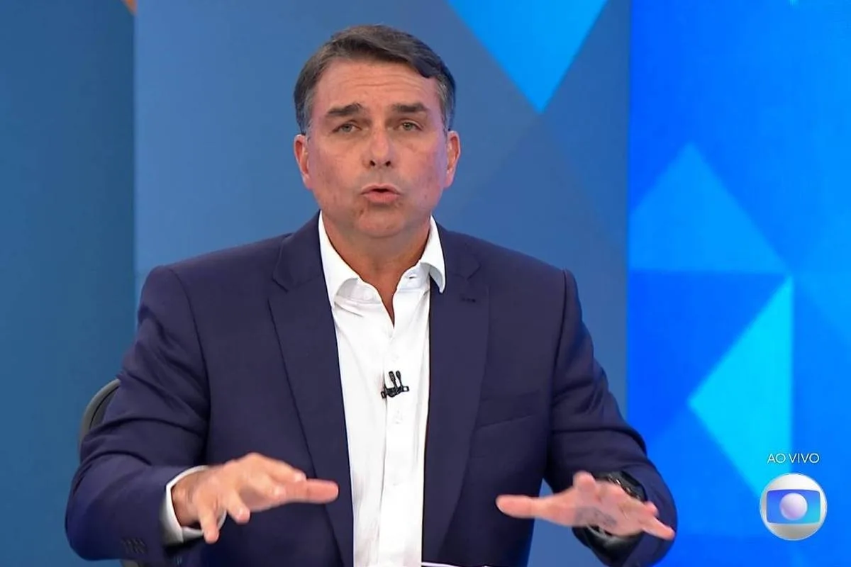 Ninguém quer falar de clima, nem o candidato à Presidência