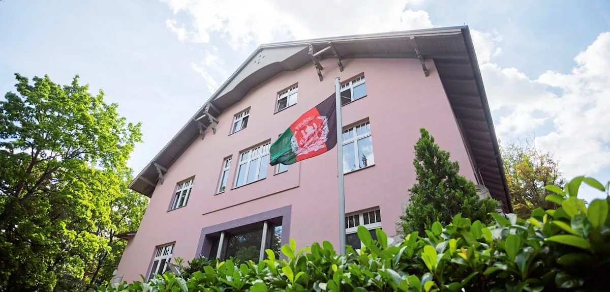 Taliban in Deutschland angekommen, um Abschiebungen vorzubereiten