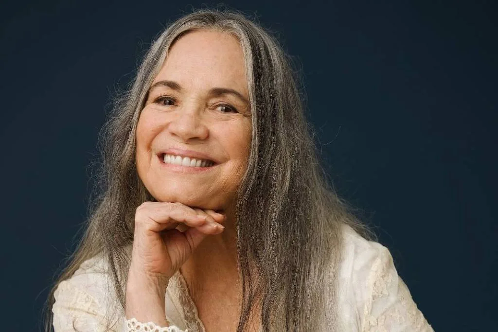 Não reconheci meu personagem, diz Regina Duarte sobre 'Vale Tudo'