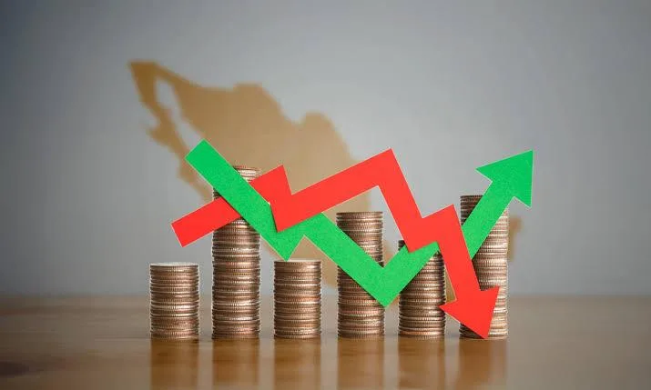 México: Semiestancamiento. Crecer para distribuir