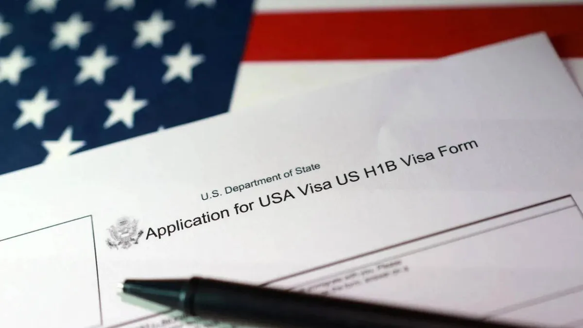 H-1B visa shock: Trump admin proposes hiking fee to over $100,000