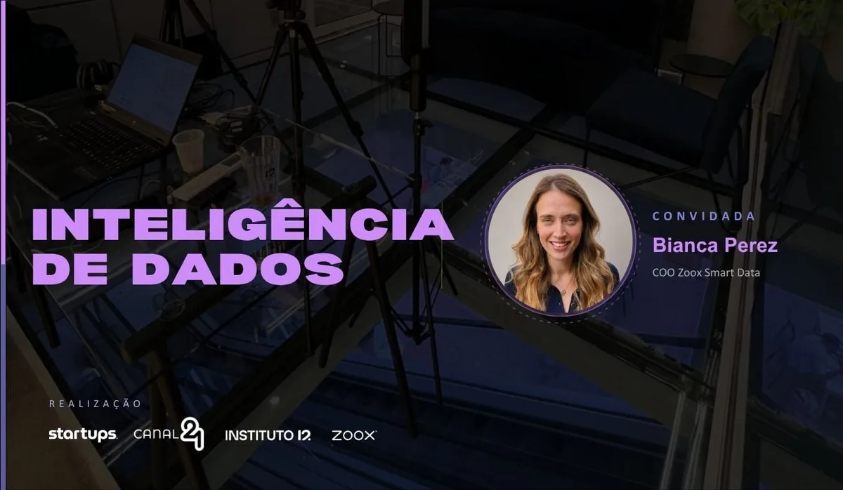 A aposta da Zoox em IA sob medida para grandes empresas