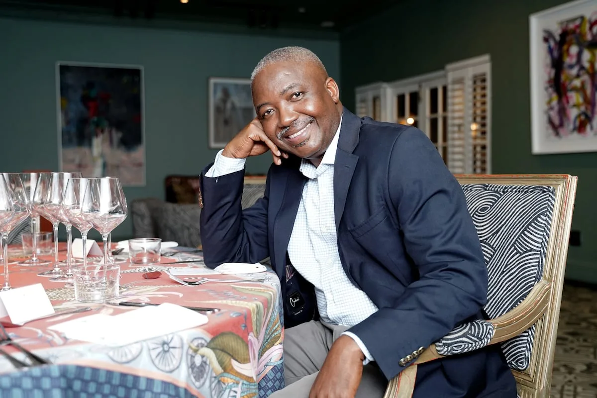 HOT LUNCH | From prayer to the peculiarities of political power