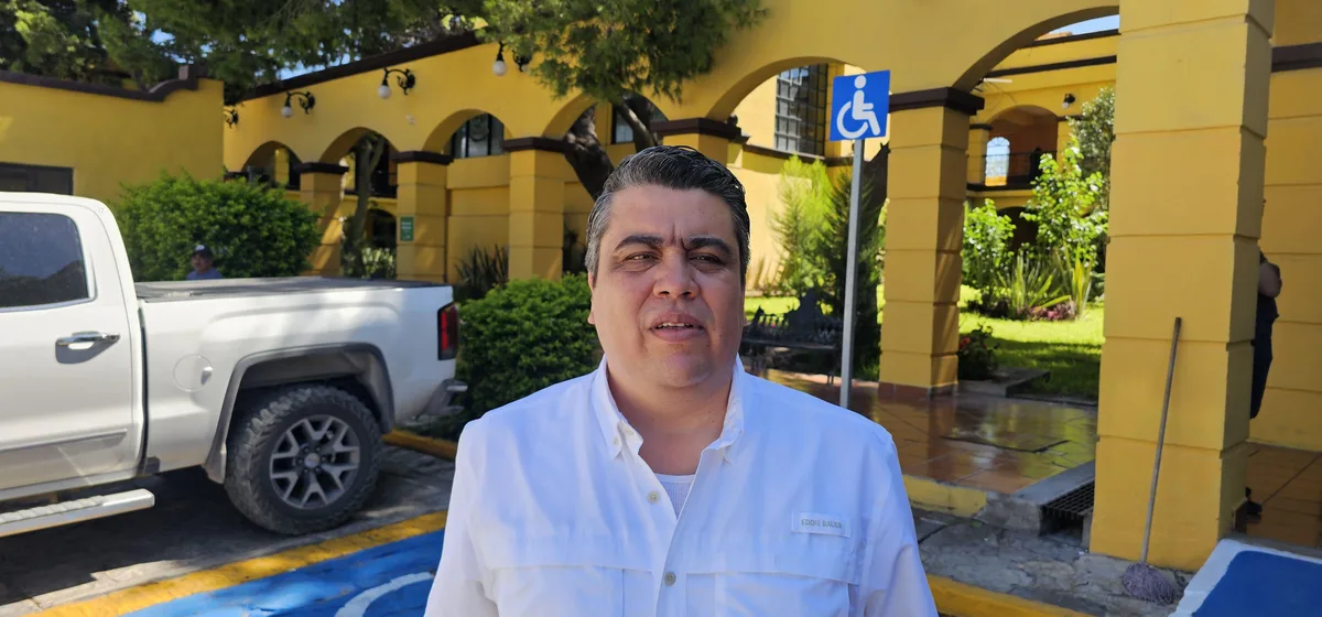 Operativos de seguridad buscan mantener la tranquilidad en Ramos Arizpe: Alejandro González