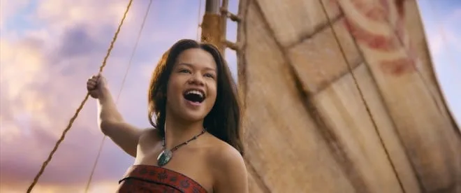 Moana: remake em live-action ganha data de lançamento nas plataformas digitais
