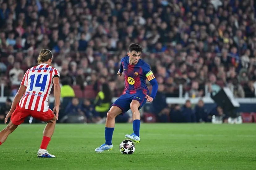 À quelle heure et sur quelle chaîne voir Betis Séville-FC Barcelone en Liga ?