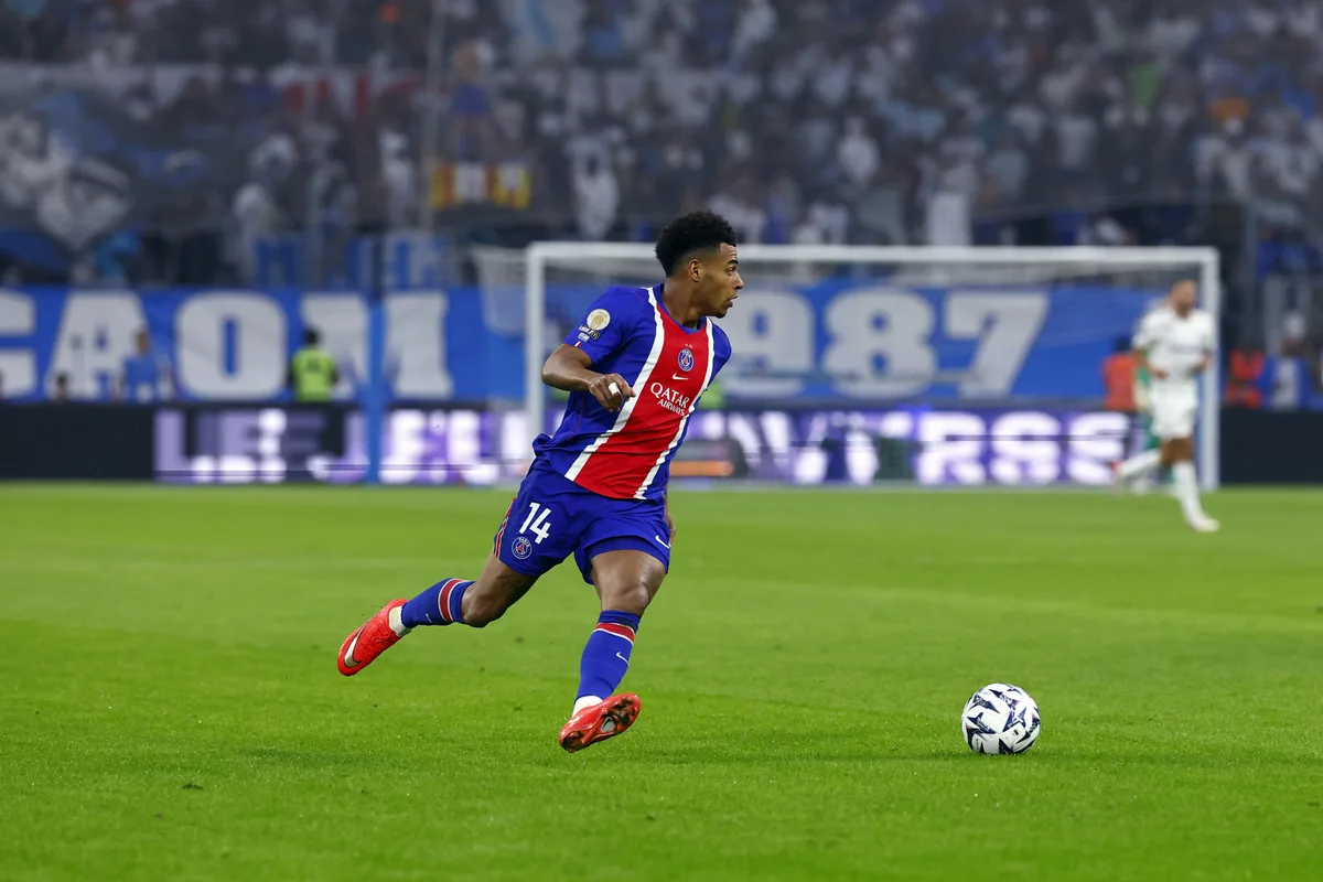 How to watch PSG vs. Le Mans online for free