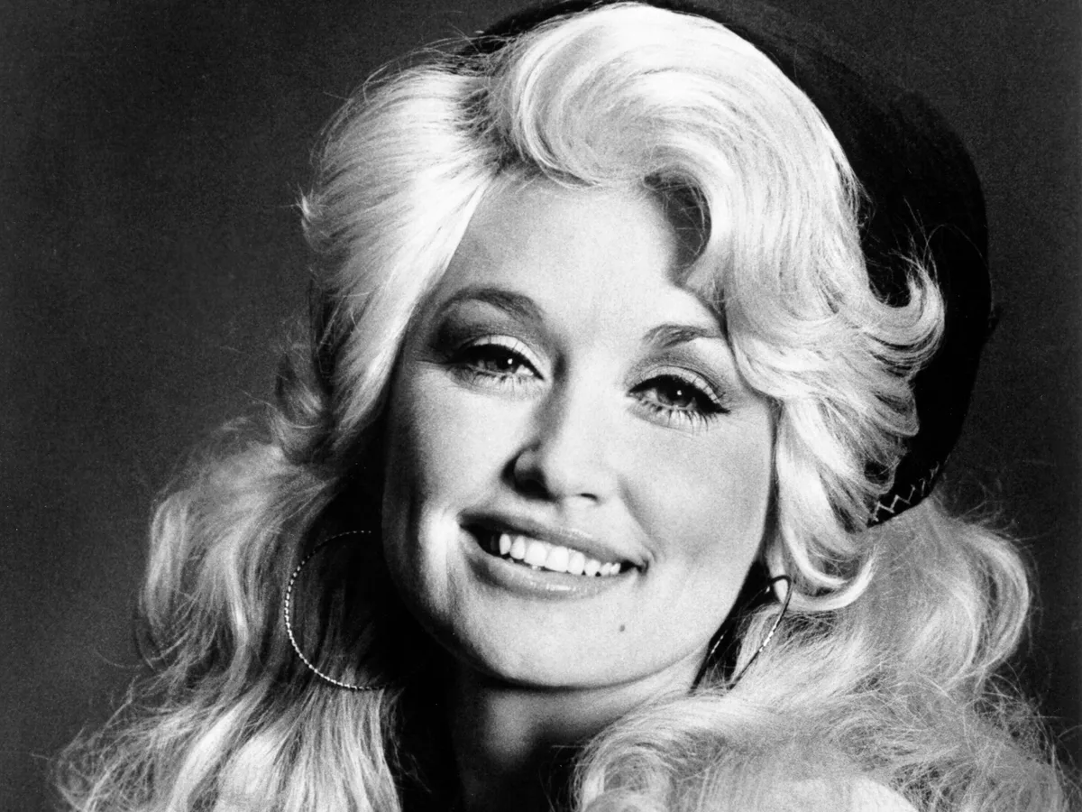A complete timeline of Dolly Parton's inspiring life and career