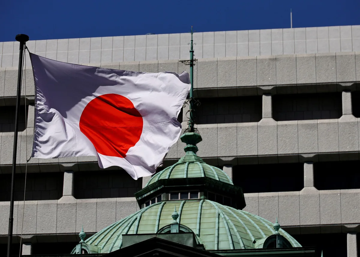 Japan reports record exports, imports for July as energy costs climb
