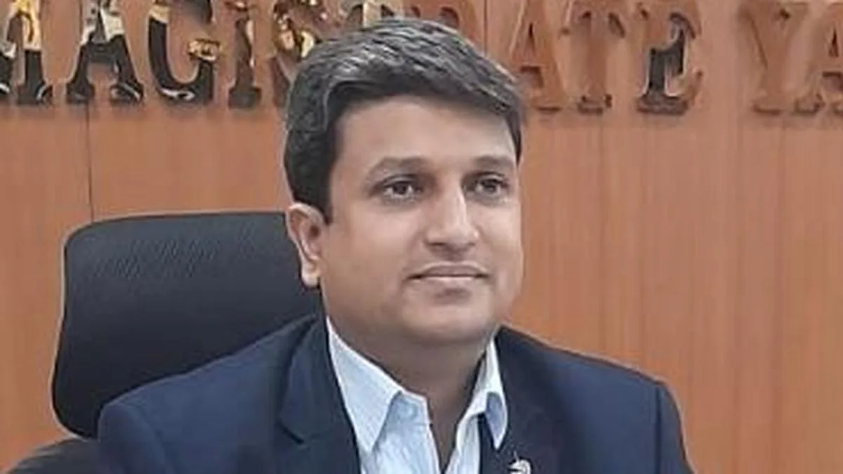 Yadgir DC orders district-wide ban on liquor sale ahead of Legislative Council polls
