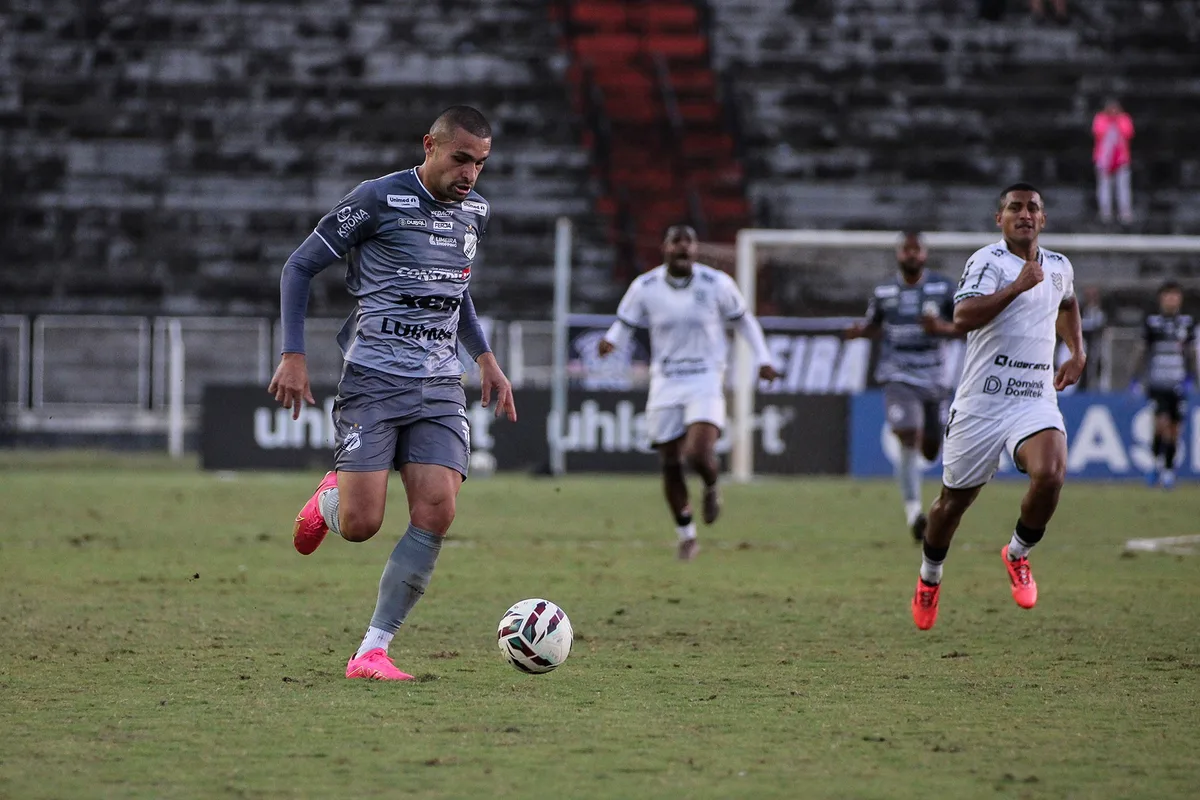 Veja cenários para a Inter de Limeira avançar ao quadrangular do acesso da Série C