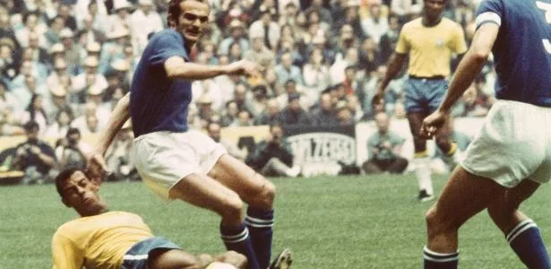 Ídolo na Ítalia, Sandro Mazzola morre aos 83 anos
