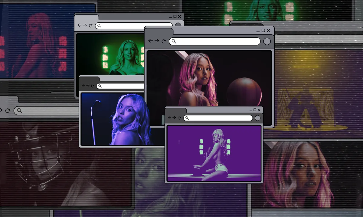 Why Sydney Sweeney’s controversial advert goes beyond sexualising women’s sport