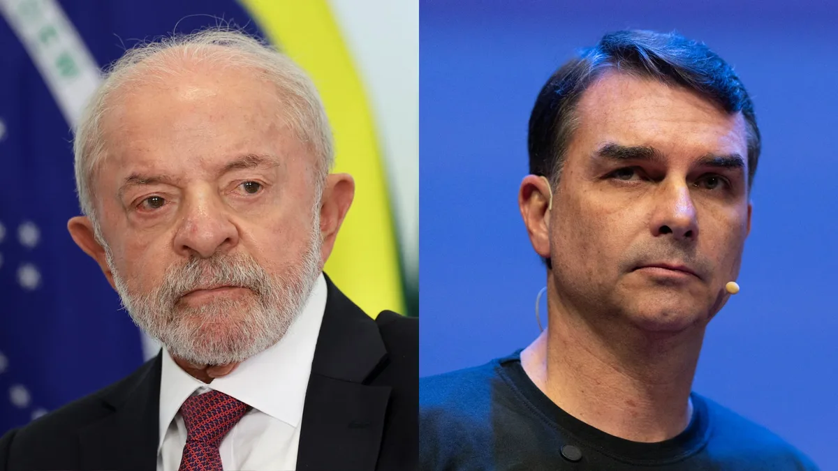 Lula da Silva prometió transporte público gratuito los fines de semana en Brasil y Bolsonaro aseguró que no lo cumplirá