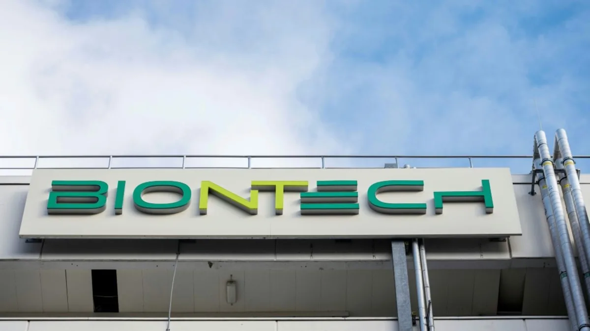 Bericht: Biontech schließt Werk in Tübingen trotz Millionen-Angebot