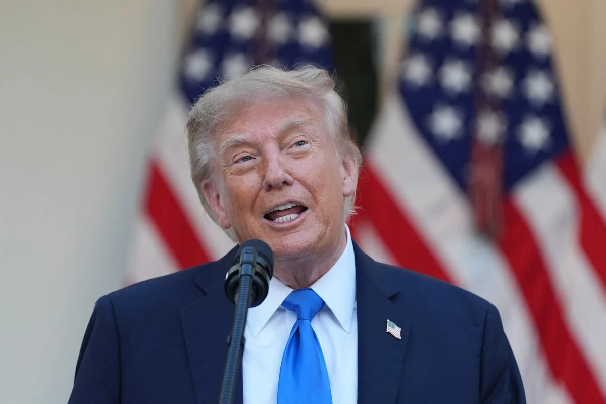 Iran-US war latest: Trump warns he’s ‘prepared’ to launch fresh attack as US embassies issue security alert