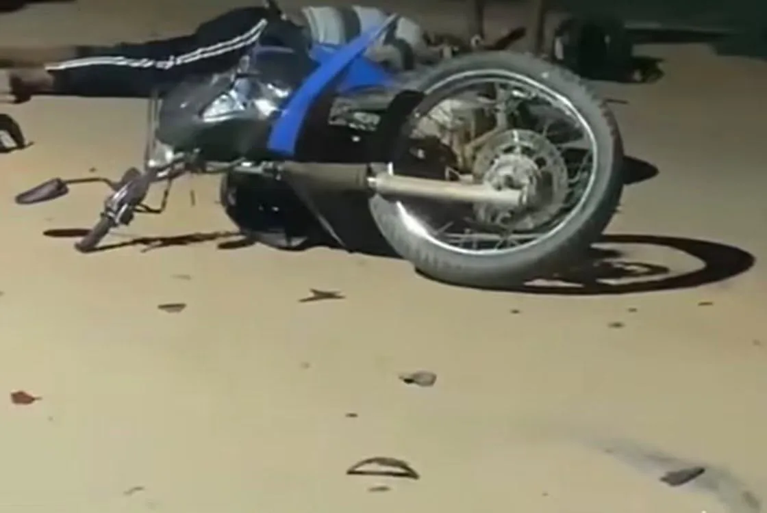 Colisão entre duas motos deixa homem morto em Feijó