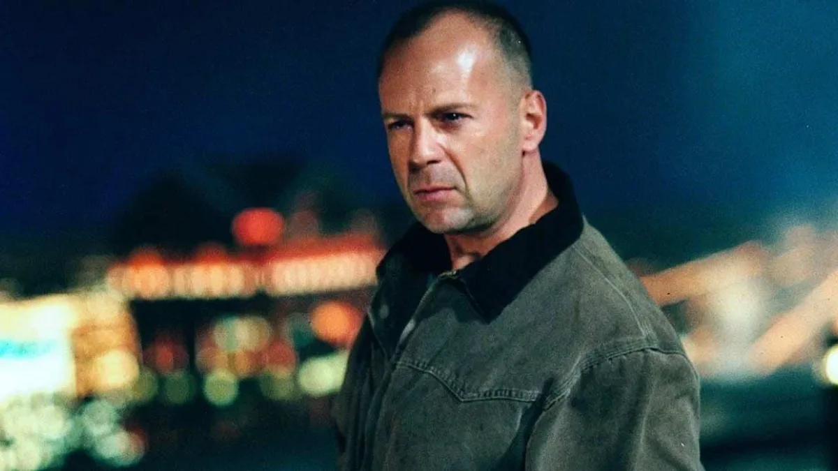 "J'ai eu comme une illumination" : il y a 28 ans, après ce film d'action, Bruce Willis prenait une décision radicale