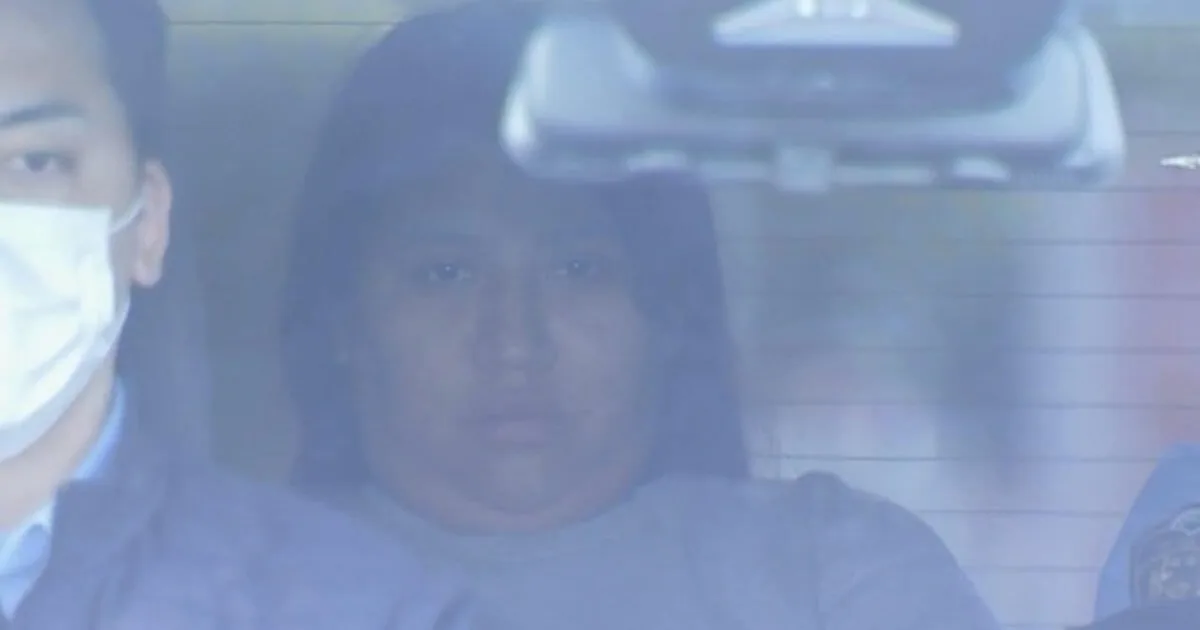 Una argentina fue detenida en un aeropuerto de Japón con un kilo de cocaína dentro de su cuerpo: cómo fue la ruta de la droga