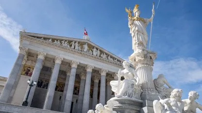 Österreich: Alterskontrollen im Netz als Doppelblindverfahren