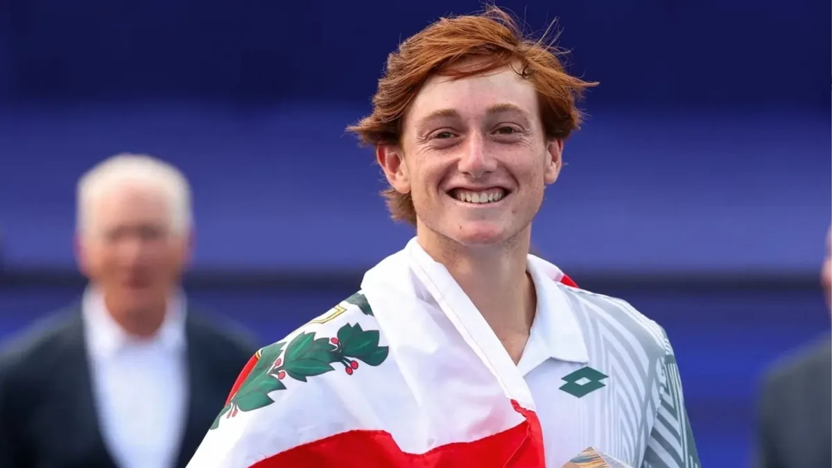 Nuevo horario para el debut de Ignacio Buse en US Open 2026: peruano enfrentará a Marcos Giron en primera ronda