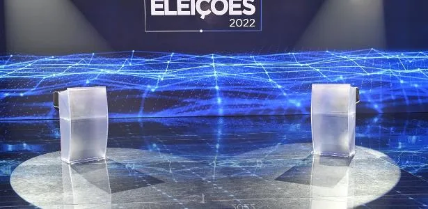 Hoje vai ter debate presidencial? Veja onde assistir, horário, regras