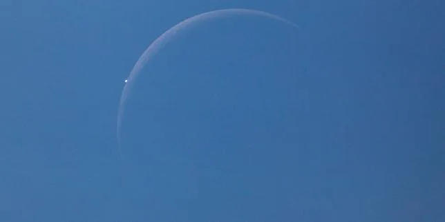 Vous avez aimé l’éclipse de Soleil ? Place désormais à l’occultation de… Vénus