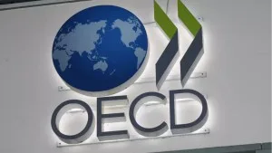 OCDE projeta crescimento global de 2,9% em 2026 e 3,0% em 2027 e alerta para energia