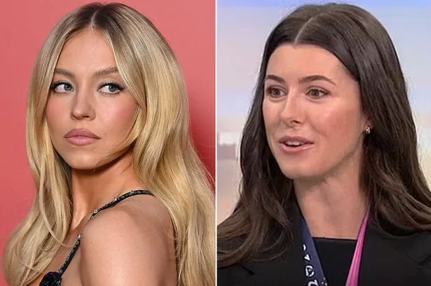 Amy Hunt doubles down on Sydney Sweeney criticism after advert controversy