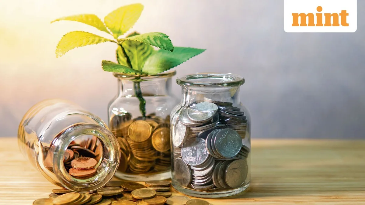 India’s retirement income replacement rate is just 35–40%: PFRDA chief explains why you need to save more