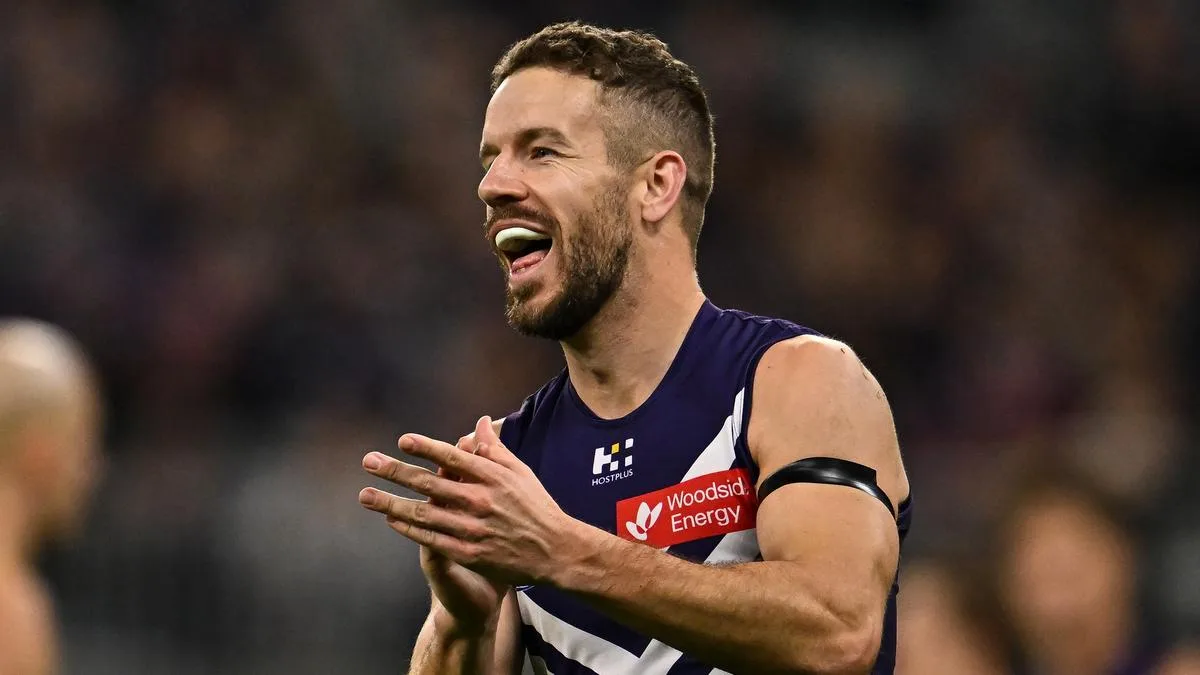 Sam Switkowski: Fremantle Dockers forward set to retire at season’s end