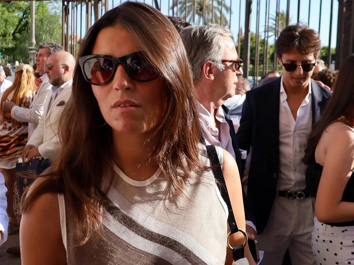 Tana Rivera y Roca Rey, de los rumores de boda a su ruptura sorpresa