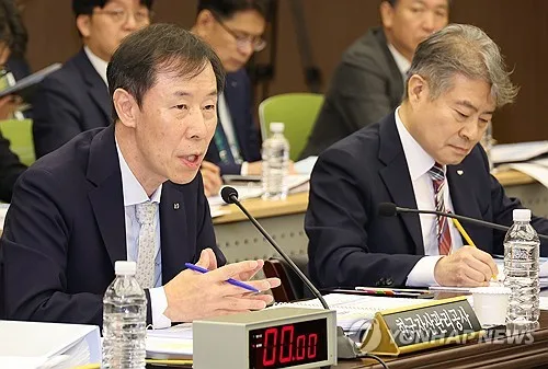 부산 이전 금융기관, 부산은행 예치 14.9%…지역인재 채용 미달