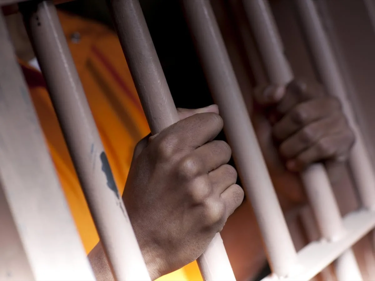 Kuruman serial rapist sentenced to another 20 years