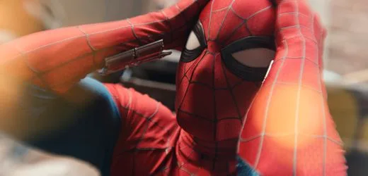»Spider-Man: Brand New Day« überwindet Zwei-Milliarden-Dollar-Marke