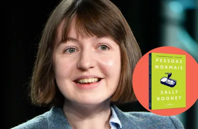 Sally Rooney, autora de “Pessoas Normais”, deixa de ter livros vendidos no Reino Unido após apoio a grupo pró-Palestina