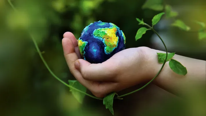 Les rumeurs qui ont changé le monde 4/10 : "Le changement climatique est naturel"