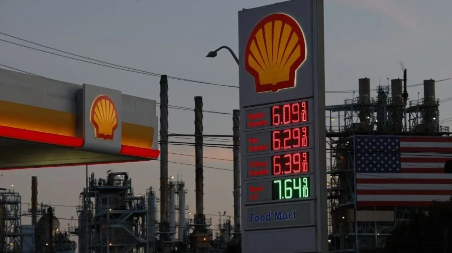 Oil prices up after new strikes on Saudi infrastructure