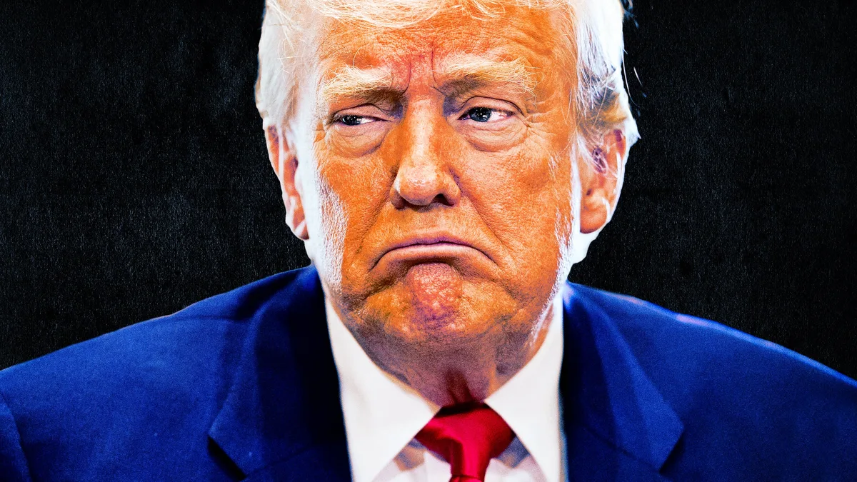 Trump Humiliated as MAGA Candidates Desert Him in Droves